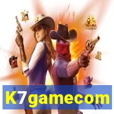 K7gamecom