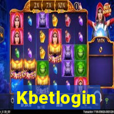 Kbetlogin