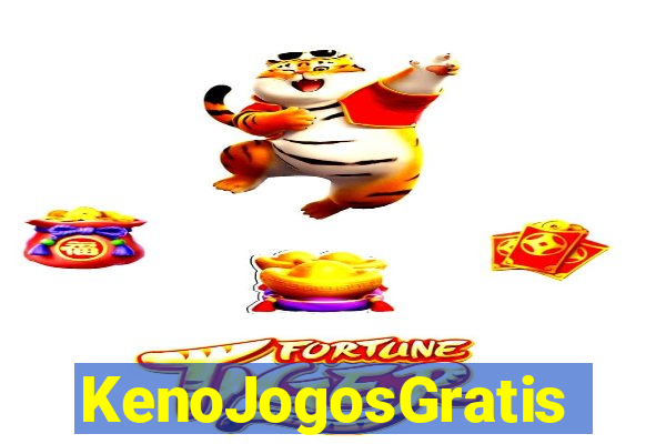 KenoJogosGratis