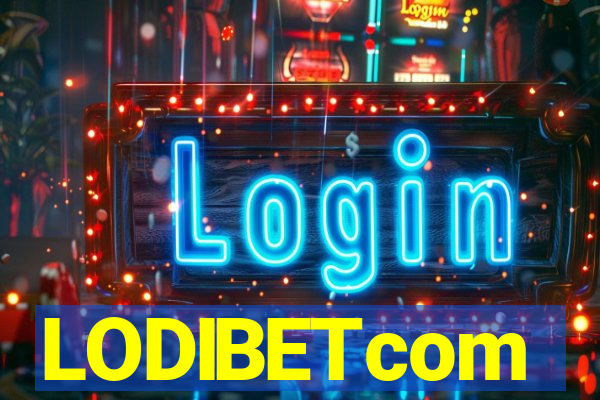 LODIBETcom