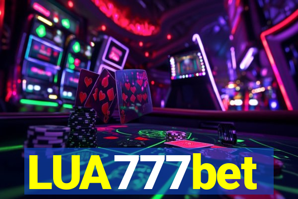 LUA777bet