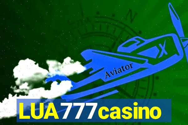 LUA777casino