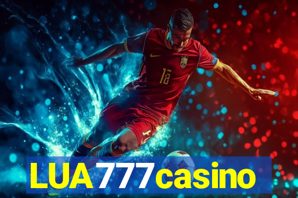 LUA777casino