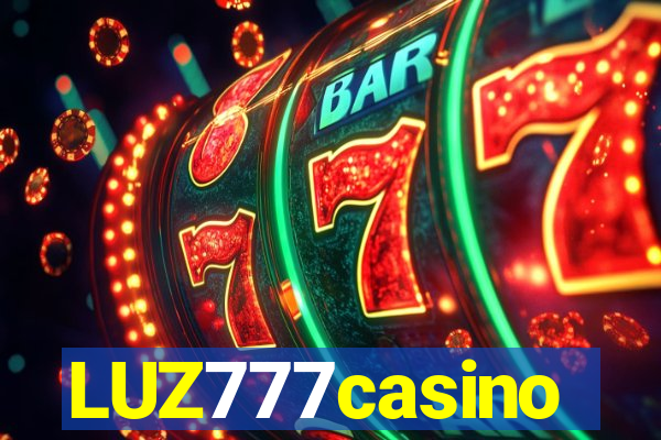 LUZ777casino