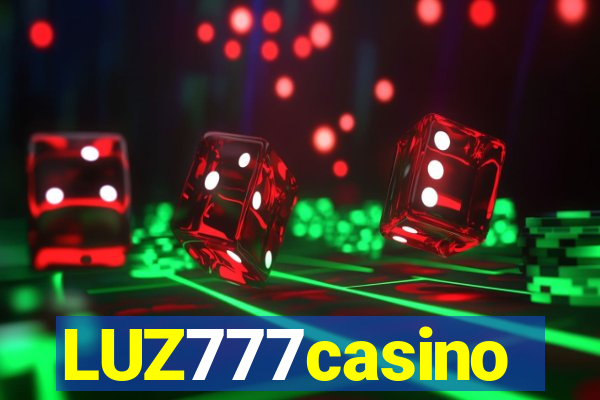 LUZ777casino