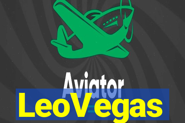 LeoVegas