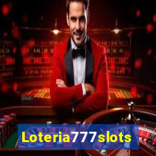 Loteria777slots