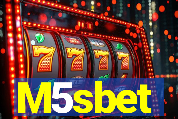 M5sbet