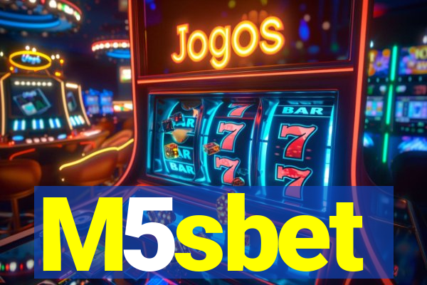 M5sbet