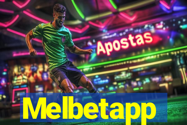 Melbetapp