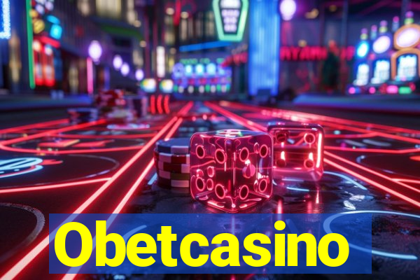 Obetcasino