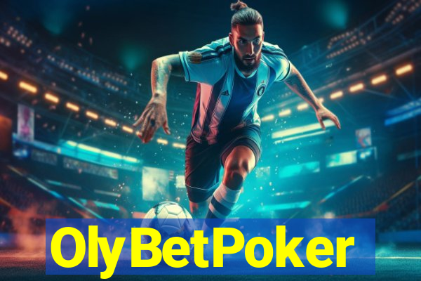 OlyBetPoker