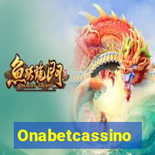 Onabetcassino