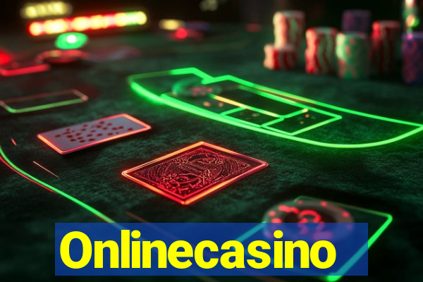 Onlinecasino