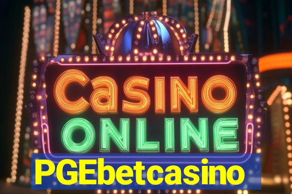 PGEbetcasino