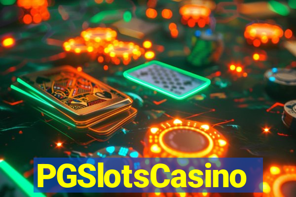 PGSlotsCasino