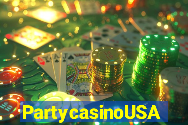 PartycasinoUSA