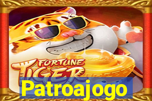 Patroajogo