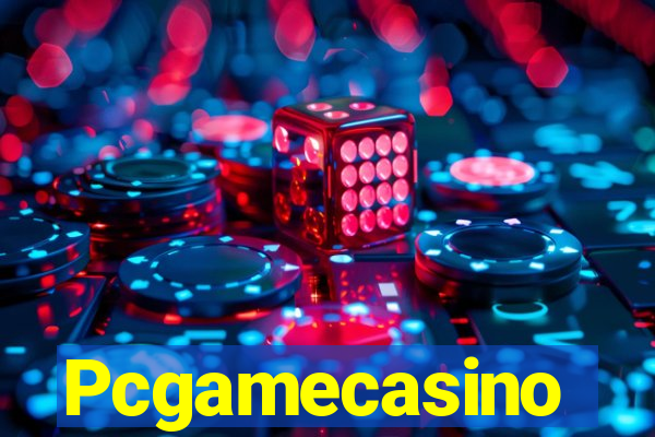 Pcgamecasino