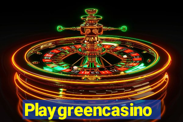 Playgreencasino