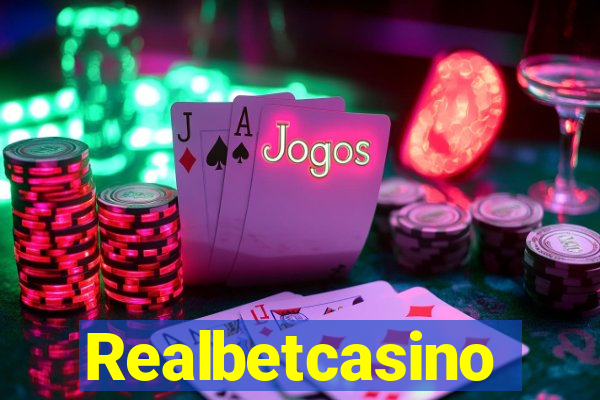 Realbetcasino