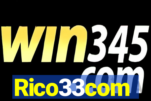 Rico33com