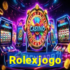 Rolexjogo