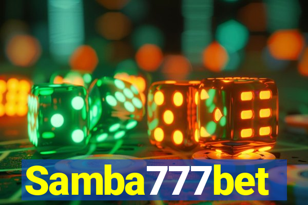 Samba777bet