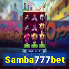 Samba777bet