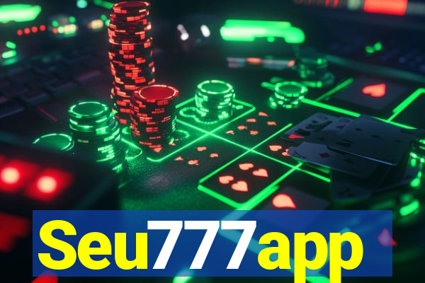 Seu777app