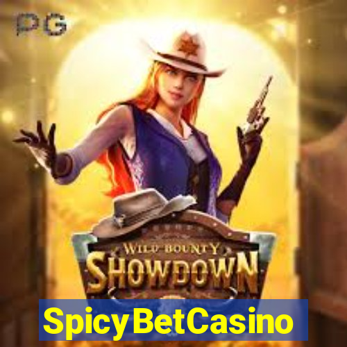 SpicyBetCasino