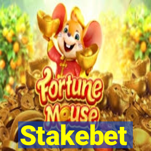 Stakebet