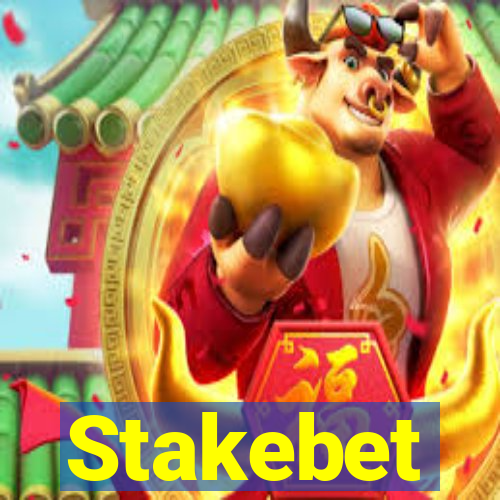 Stakebet