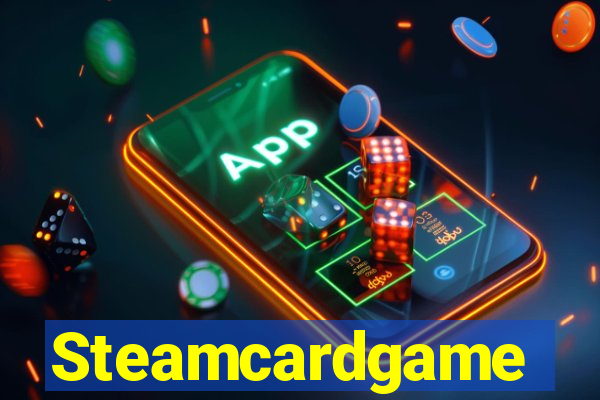 Steamcardgame