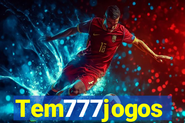 Tem777jogos