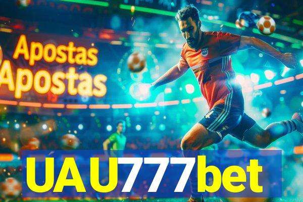 UAU777bet