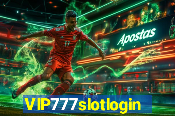 VIP777slotlogin