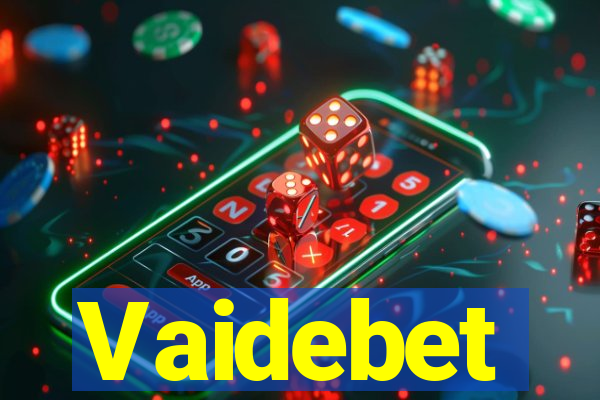 Vaidebet