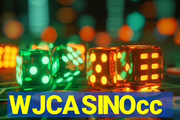 WJCASINOcc