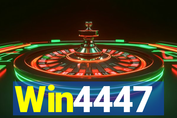 Win4447