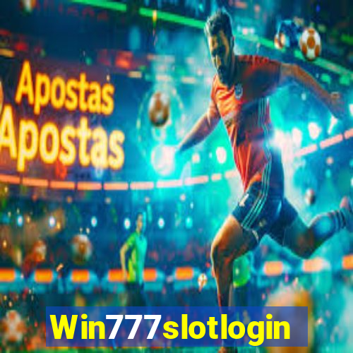 Win777slotlogin