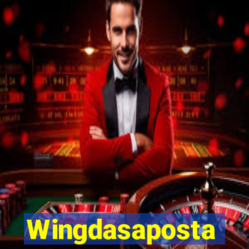 Wingdasaposta