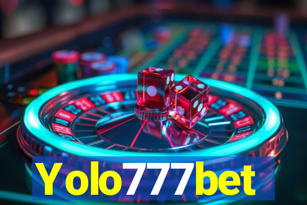 Yolo777bet