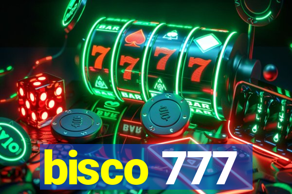 bisco 777