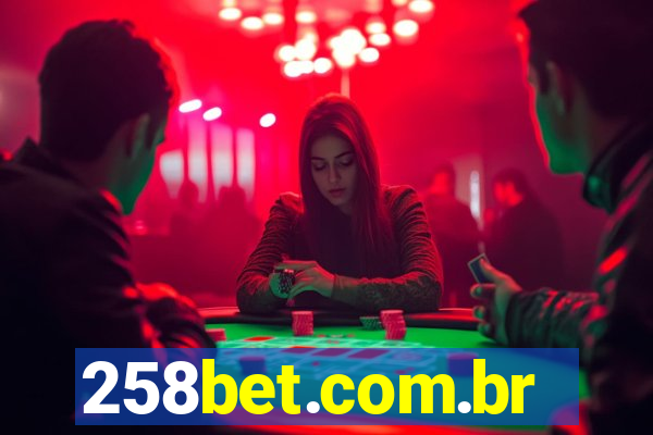 258bet.com.br