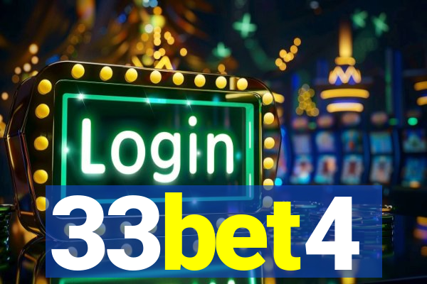 33bet4