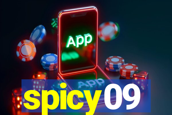 spicy09