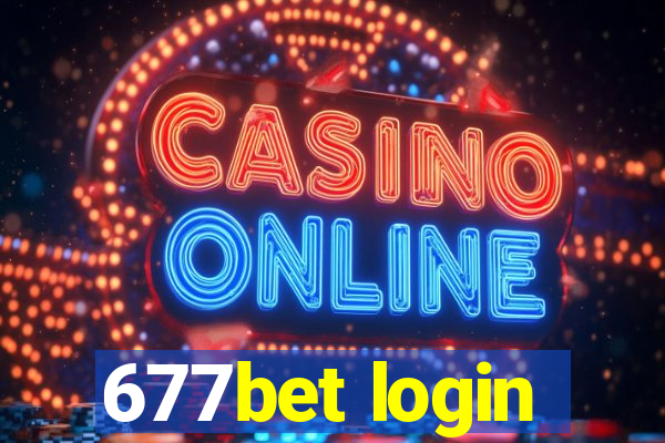 677bet login