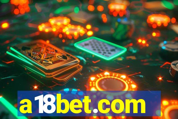 a18bet.com