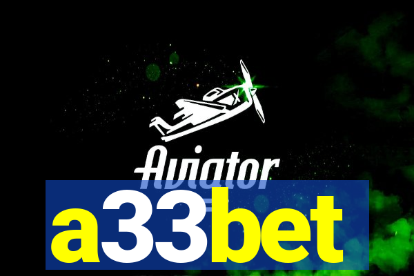 a33bet